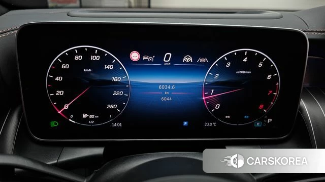Mercedes-Benz GLC-Class X254 id 4407725 из Кореи 33