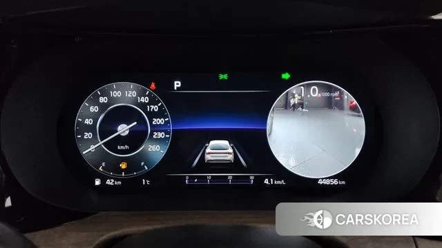 Kia K5 3rd generation id 3581796 из Кореи 18