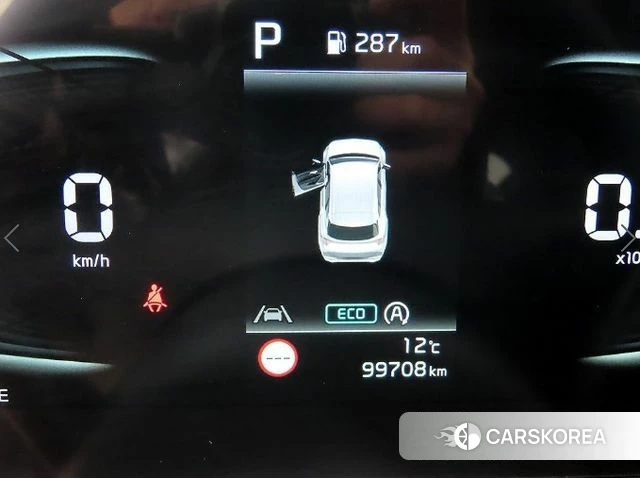 Kia Sportage 5th Generation id 3892374 из Кореи 18