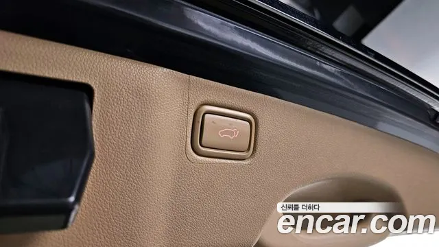 Kia The New Carnival id 2562044 из Кореи 18