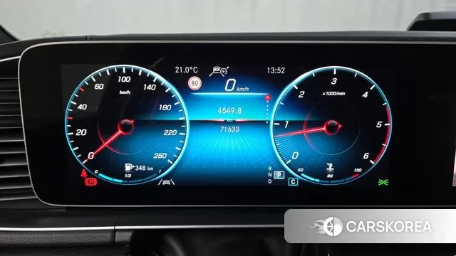 Mercedes-Benz GLE-Class W167 id 3379330 из Кореи 18