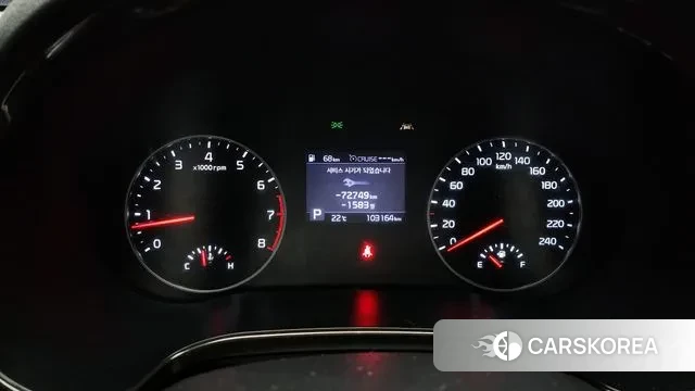 Kia Seltos id 3336179 из Кореи 18