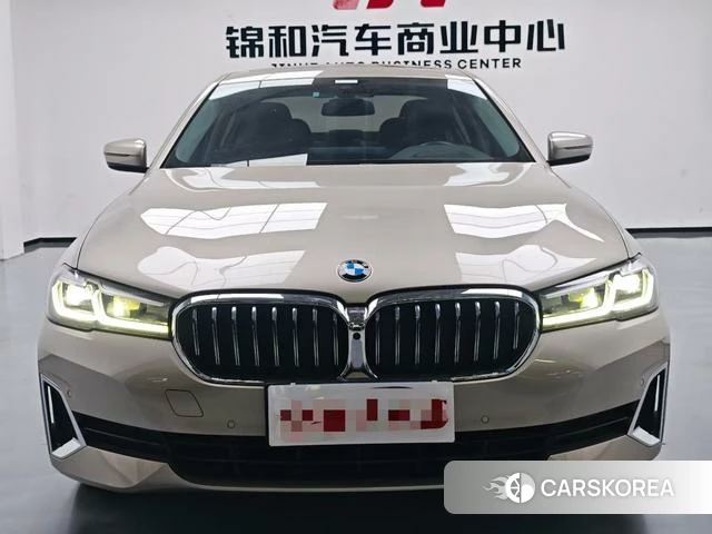 BMW 5 series id 4258336 из Китая 8