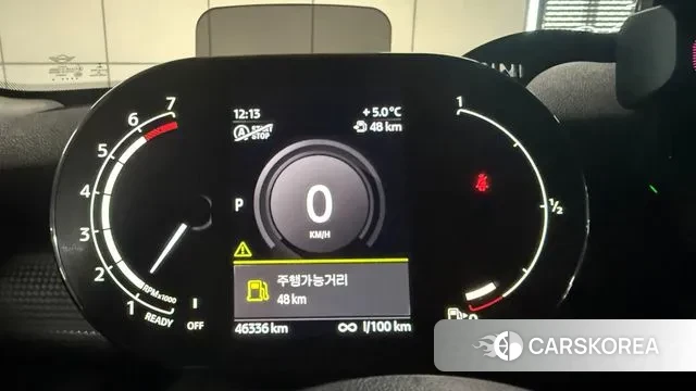 Mini Cooper id 3504041 из Кореи 18