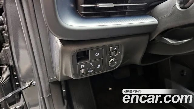 Hyundai Ionic 6 id 2671435 из Кореи 18