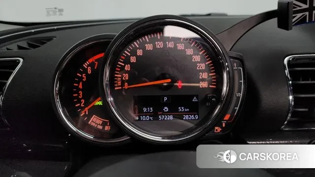 Mini Cooper Clubman id 3728640 из Кореи 18