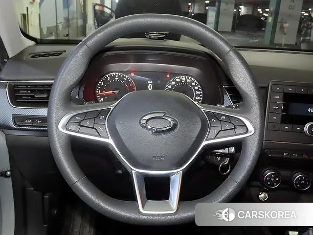 Renault Korea (Samsung) XM3 id 3788896 из Кореи 16