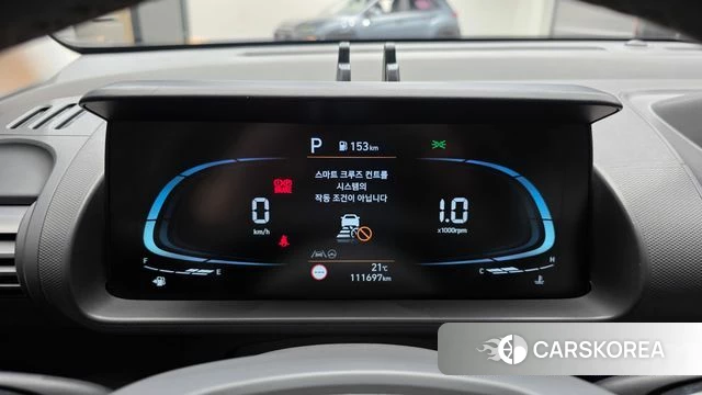 Hyundai Casper id 4922592 из Кореи 31