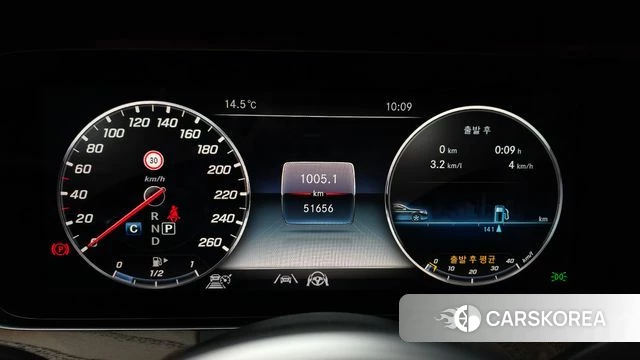 Mercedes-Benz E-Class W213 id 3879335 из Кореи 18