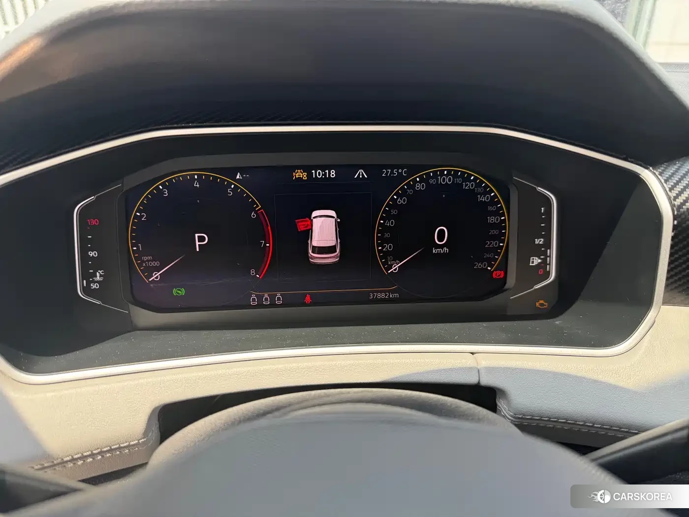Volkswagen Tayron id 4606926 из Китая 14