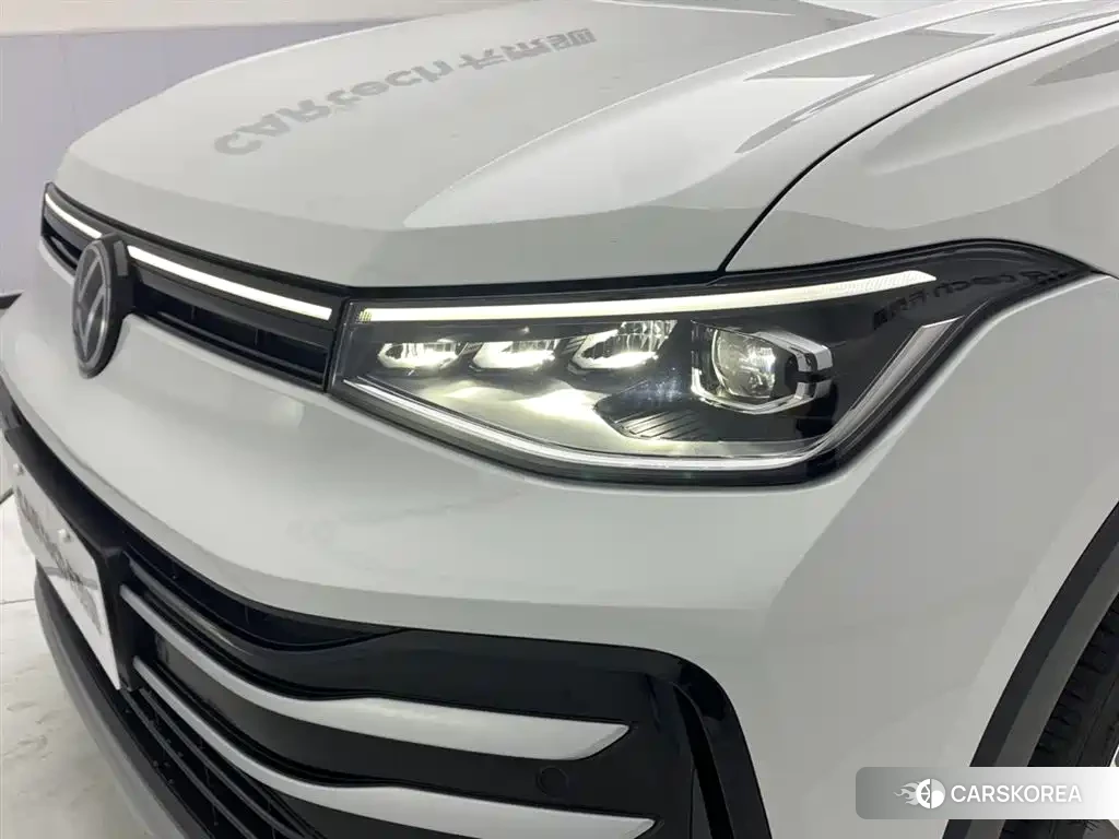 Volkswagen Tharu id 4686066 из Китая 26