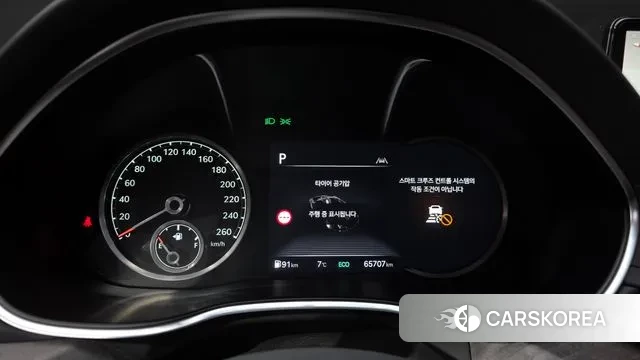 Genesis G80 (RG3) id 3390072 из Кореи 18