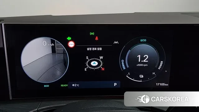 Hyundai Santa Fe (MX5) id 3549786 из Кореи 18