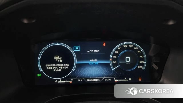 Ssangyong The New Rexton Sport id 3877173 из Кореи 18