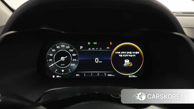 Kia The New K3 2nd generation id 4475897 из Кореи 18