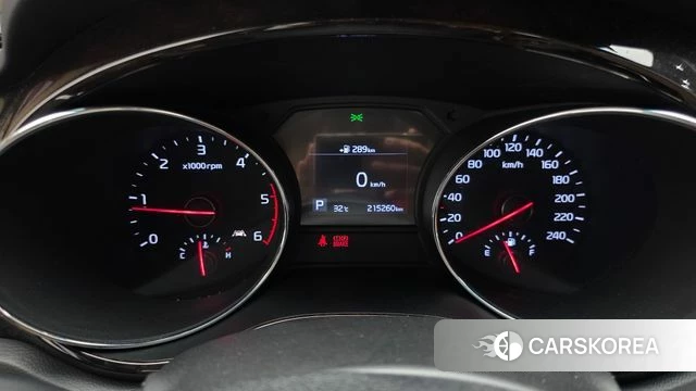 Kia The New Carnival id 4615428 из Кореи 18