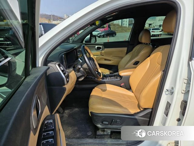 Kia Sorento 4th Generation id 3807243 из Кореи 18