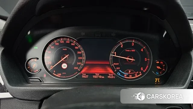 BMW 3 Series GT (F34) id 3489345 из Кореи 18