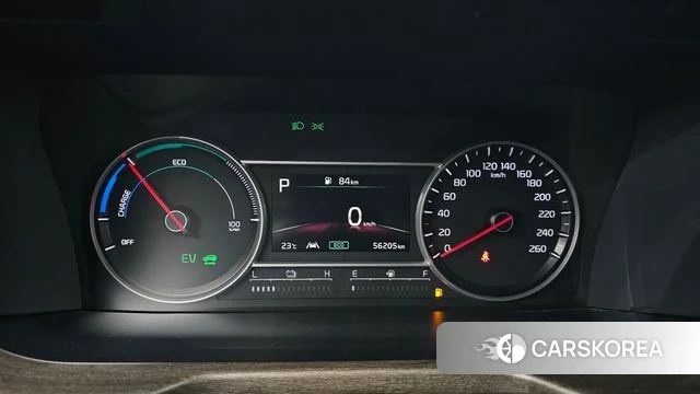 Kia Sorento 4th Generation id 4535534 из Кореи 28