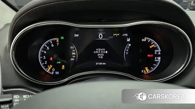 Jeep Grand Cherokee id 3601196 из Кореи 18