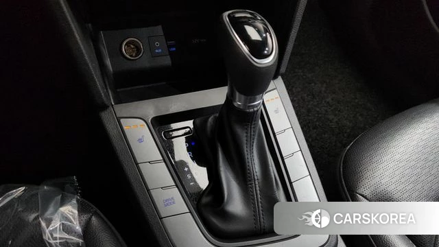 Hyundai The New Avante AD id 4325745 из Кореи 29