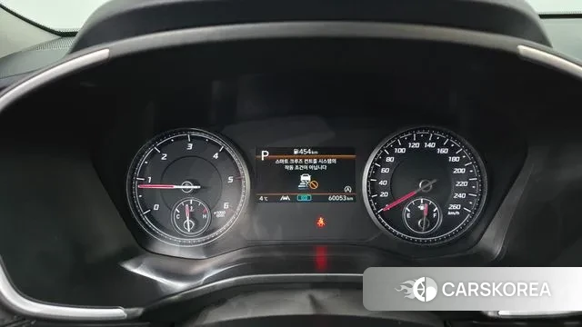 Hyundai The New Santa Fe id 3770707 из Кореи 18