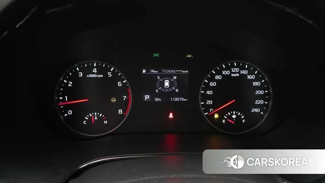 Kia Seltos id 3954786 из Кореи 18