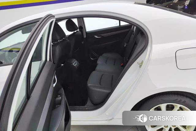 Geely Automobile Emgrand id 4220603 из Китая 15