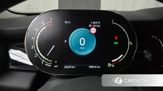 Mini Cooper id 4201682 из Кореи 30