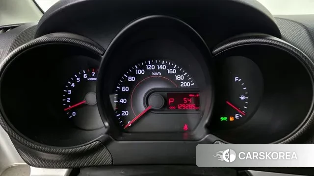 Kia The New Ray id 3761346 из Кореи 18