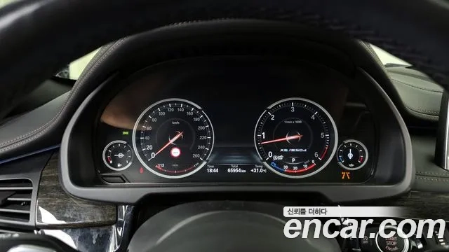 BMW X6 (F16) id 2891536 из Кореи 18