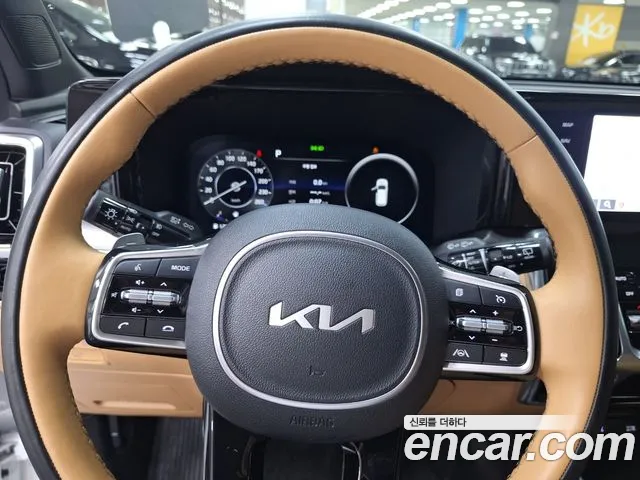 Kia Sorento 4th Generation id 2683473 из Кореи 18