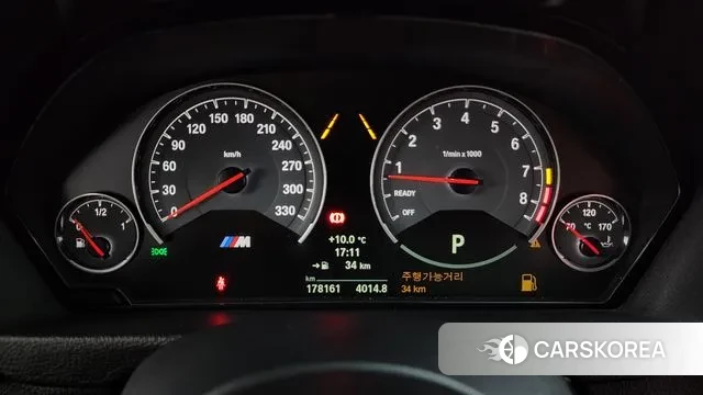 BMW M4 (F82) id 3773324 из Кореи 18