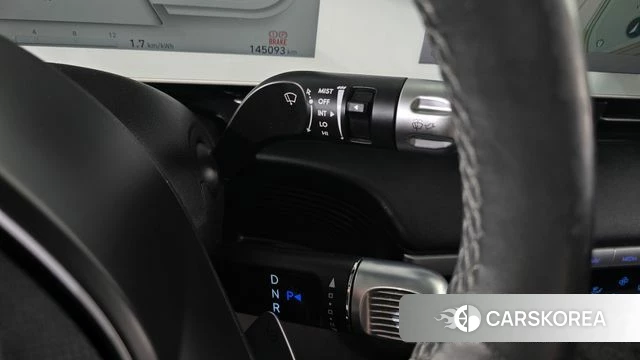 Hyundai Ionic 5 id 3806952 из Кореи 18