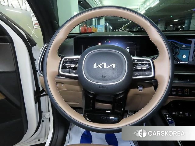 Kia The New Sorento 4th Generation id 4442602 из Кореи 18
