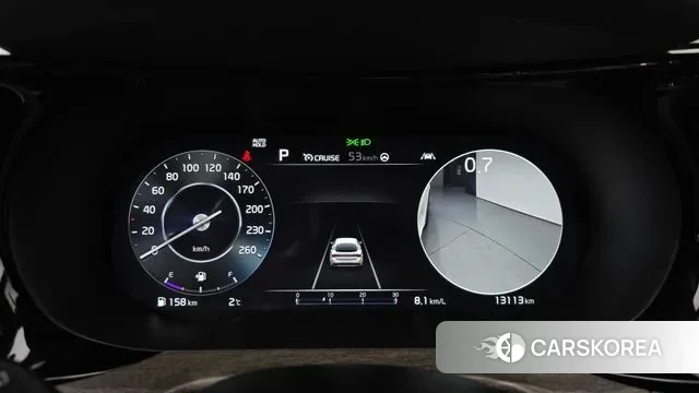 Kia K5 3rd generation id 3751709 из Кореи 18