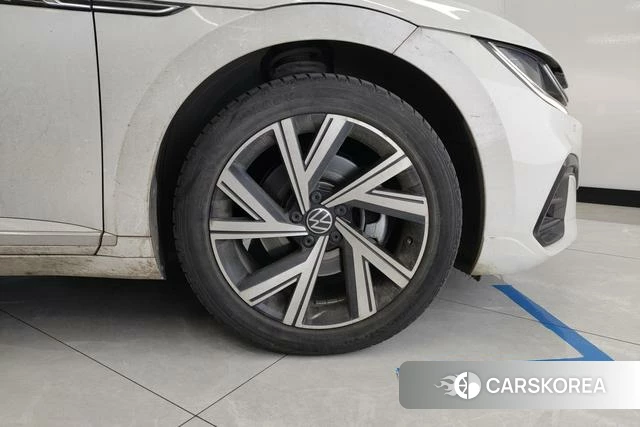 Volkswagen CC id 4217483 из Китая 15