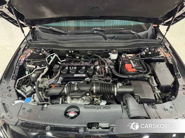 Honda Accord id 4258736 из Китая 20
