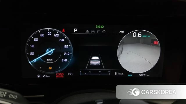 Kia Carnival 4th generation id 3859218 из Кореи 18