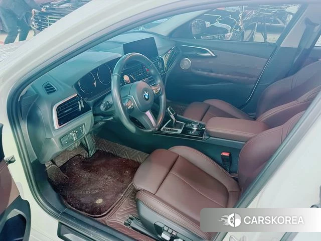 BMW 1 series id 4307269 из Китая 8