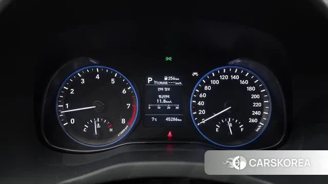 Hyundai Kona id 3703244 из Кореи 18