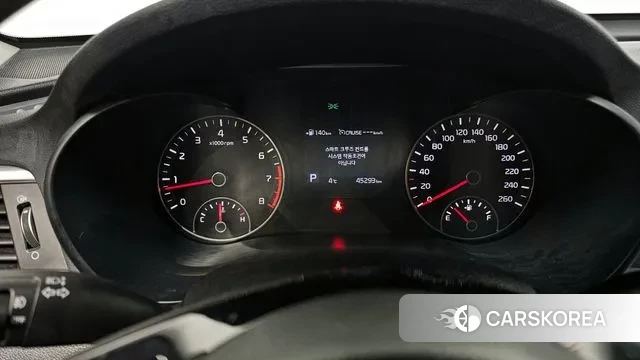 Kia The New K5 2nd generation id 3515328 из Кореи 18