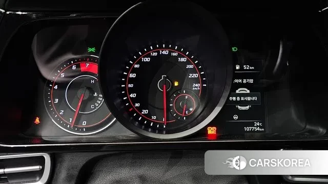 Hyundai Avante (CN7) id 3037679 из Кореи 18