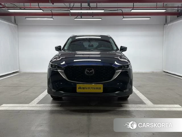 Mazda CX-5 id 4301311 из Китая 18