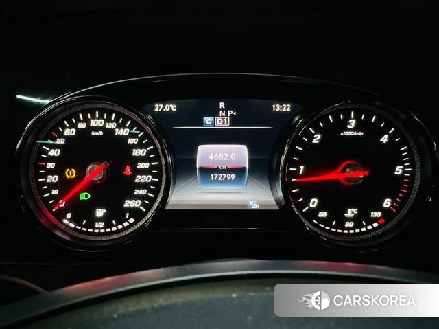 Mercedes-Benz E-Class W213 id 4508592 из Кореи 18