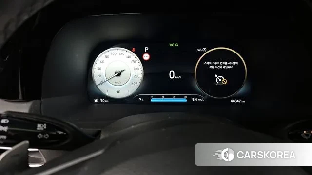 Hyundai The New Palisade id 3383455 из Кореи 18