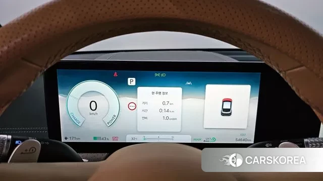 Genesis GV60 id 2979809 из Кореи 18