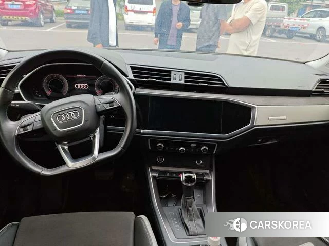 Audi Q3 id 4374727 из Китая 8