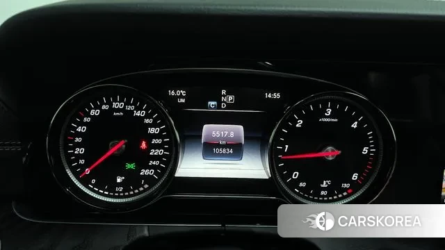 Mercedes-Benz E-Class W213 id 3380540 из Кореи 18