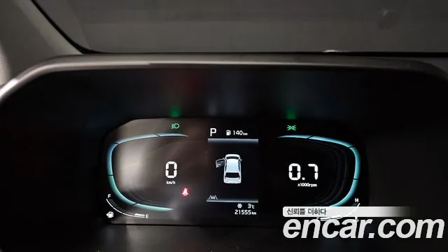 Kia The New Morning (JA) id 2426944 из Кореи 18